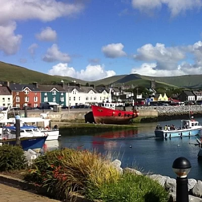 Dingle, the full experience
