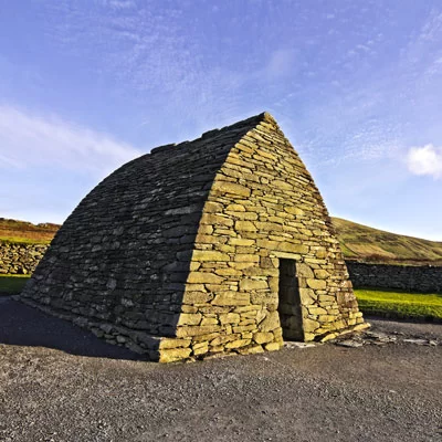 Monument to visit
